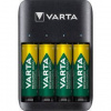 Nabíjačka Varta Value USB Quattro Charger pro 4x AA/AAA + 4 ks AA (57652101451)