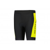 Dětské kraťasy SCOTT RC Pro Jr Black/Sulphur Yellow - 140