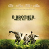 SOUNDTRACK - O BROTHER, WHERE ART THOU? (2VINYL)