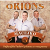 Orions 5. - Macejko