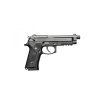 Beretta Pistole samonab. Beretta, Mod.: M9A3, Ráže: 9mm Luger, hl.: 127mm,17ran, plast. kufr