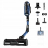 Tyčový vysávač Tefal X-Force Flex 12.60 Aqua TY98C0 modrý