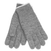 Devold Glove, Grey Melange - XL