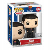 Funko Pop! 66 Football FC Barcelona Xavi
