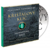 Křišťálový klíč I - Falknovská huť - 2CD