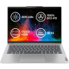Notebook Lenovo IdeaPad Slim 5 14IAH8 Cloud Grey celokovový (83BF000NCK)
