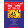 Mezinárodní obchodní operace - Kolektív