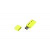 GOODRAM UME2-0320Y0R11 GOODRAM memory USB UME2 32GB USB 2.0 Yellow