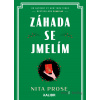 Pokojská: Záhada se jmelím - Nita Prose - online doručenie