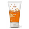 WELEDA 2 v 1 Sprchový krém a šampón, Šťastný pomaranč (150 ml)