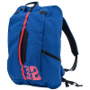 Vak na lano BEAL Combi Cliff II Barva: blue, Kód dodavatele: BSAC.CF.B.2