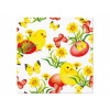 Obrúsok P 33x33 veľká noc TL120500