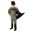 Batman - Child Larger Size 9 - 10 - věk 9 - 10 roků
