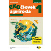 EKO - Človek a príroda 1 - Klieštiková Martina