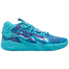 Puma Basketbalová obuv MB.03 'Buzz City' Biela