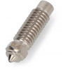 Elegoo Tryska 0,4 mm pro 3D tiskárny Elegoo Neptune 4 Plus/4 Max - filament 1,75 mm - kalená ocel