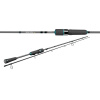 SPORTEX NOVA Twitch RS-2 Baitcast 2,15 m 20 g 2 diely