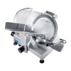 Royal Catering Nárezový stroj - 220 mm - až 12 mm RCAM-220PRO