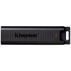 Kingston DataTraveler Max USB flash disk 1 TB čierna DTMAX/1TB USB-C®; DTMAX/1TB