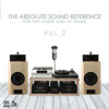 STS Digital - Absolute Sound Reference Vol.2 [HQCD]