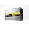 SKYLED MENIČ 2000 W PLNÝ SÍNUS 24 V 230 V USB