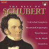SCHUBERT The Best Of - Najlepsze utwory CD