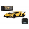 Auto RC Lamborghini plastové 20cm