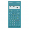 Casio Kalkulačka FX 220 PLUS 2E CASIO, modrá, školská FX 220 PLUS 2E