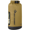 Sea to Summit Big River Dry Bag – hnedý, 8 l STSASG012041-040308