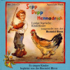 Biermösl-Blosn - Sepp Depp Hennadreck (CD)