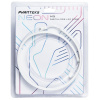 PHANTEKS Neon Digital RGB LED-Strip - 55 cm, white PH-NELEDKT_M5_WT01