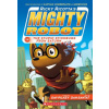 Ricky Ricotta's Mighty Robot vs. the Stupid Stinkbugs from Saturn (Ricky Ricotta's Mighty Robot #6)