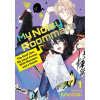 My Noisy Roommate: The Roof Over My Head Comes With Monsters and a Hottie 1 Kaho Ozaki