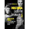 História zadnými dverami 6 - Slavomír Michálek (editor)