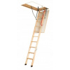 Podkrovné schody - Fakro LWK plus 60x140 (H = 305) (Podkrovné schody - Fakro LWK plus 60x140 (H = 305))