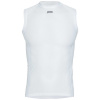 POC Essential Layer Vest Hydrogen White - S