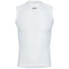 POC Essential Layer Vest Hydrogen White - XXL