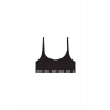 SPODNÁ BIELIZEŇ DIESEL EMI-D-BOX BRA BLACK