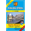Dunajská Streda 1:10 000 - Kolektív autorov