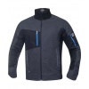 ARDON®4Xstretch® Montérková blúza tmavo šedá L H6087/L