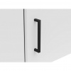 Carryhome NADSTAVEC NA SKRIŇU, biela, 71,5/35/71,5 cm - Skrine - 002427022040