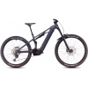 CUBE Stereo Hybrid ONE77 HPC Race 800 slapgrey´n´prism 2025