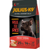 JULIUS-K9 Vital Essentials ADULT BEEF & Rice 12kg