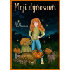 Moji dýňosauři - Jana Duchková