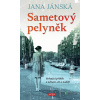 Sametový pelyněk - Jana Janská - online doručenie