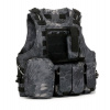 Taktická vesta AAV FSBE KAM-06 Guerilla Tactical Typhoon
