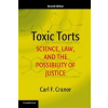 Toxic Torts - Cranor