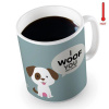 Magický hrnček: I Woof You