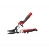 Stanley FMHT73755-0 FATMAX Nůžky na plech Ergo levé