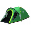 Coleman Kobuk Valley 4 Plus 2000030281 stan 3,4 x 2,8 x 1,4 m zelený (Coleman Kobuk Valley 4 Plus AS3789 Dome Stan)
